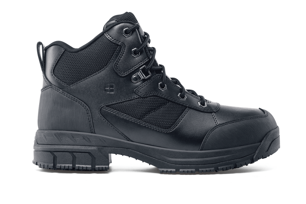 Voyager II - Steel Toe