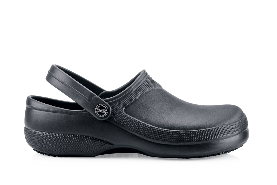 Shoes for crews sales crocs